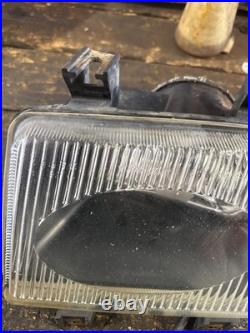 RANGE ROVER P38 Front For Drivers Side Uk N/S 94 To 02 genuine Landrover