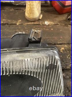 RANGE ROVER P38 Front For Drivers Side Uk N/S 94 To 02 genuine Landrover