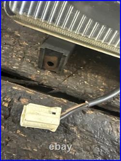 RANGE ROVER P38 Front For Drivers Side Uk N/S 94 To 02 genuine Landrover