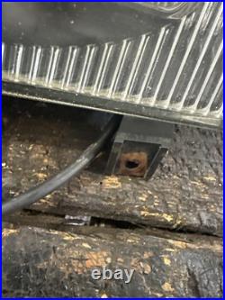 RANGE ROVER P38 Front For Drivers Side Uk N/S 94 To 02 genuine Landrover