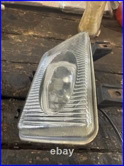 RANGE ROVER P38 Front For Drivers Side Uk N/S 94 To 02 genuine Landrover