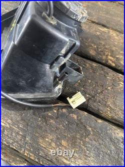 RANGE ROVER P38 Front For Drivers Side Uk N/S 94 To 02 genuine Landrover