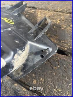 RANGE ROVER P38 Front For Drivers Side Uk N/S 94 To 02 genuine Landrover