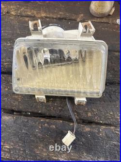 RANGE ROVER P38 Front For Passenger Side Uk N/S 94 To 02 genuine Landrover