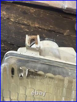 RANGE ROVER P38 Front For Passenger Side Uk N/S 94 To 02 genuine Landrover