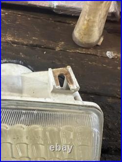 RANGE ROVER P38 Front For Passenger Side Uk N/S 94 To 02 genuine Landrover