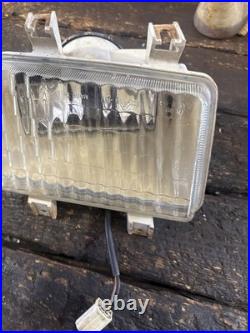 RANGE ROVER P38 Front For Passenger Side Uk N/S 94 To 02 genuine Landrover