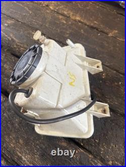 RANGE ROVER P38 Front For Passenger Side Uk N/S 94 To 02 genuine Landrover