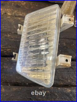 RANGE ROVER P38 Front For Passenger Side Uk N/S 94 To 02 genuine Landrover