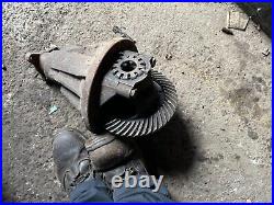 RANGE ROVER P38 Front & Rear 2 Pin Diff Differential 4.0 4.6 V8 1994 To 2001