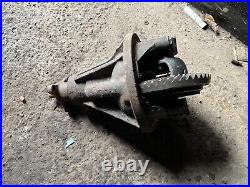 RANGE ROVER P38 Front & Rear 2 Pin Diff Differential 4.0 4.6 V8 1994 To 2001