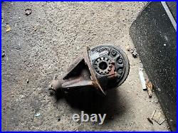 RANGE ROVER P38 Front & Rear 2 Pin Diff Differential 4.0 4.6 V8 1994 To 2001
