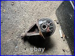 RANGE ROVER P38 Front & Rear 2 Pin Diff Differential 4.0 4.6 V8 1994 To 2001