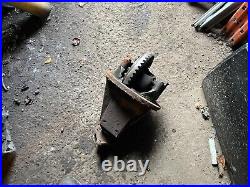 RANGE ROVER P38 Front & Rear 2 Pin Diff Differential 4.0 4.6 V8 1994 To 2001