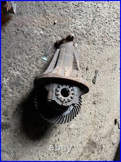 RANGE ROVER P38 Front & Rear 2 Pin Diff Differential 4.0 4.6 V8 1994 To 2001