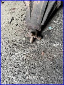 RANGE ROVER P38 Front & Rear 2 Pin Diff Differential 4.0 4.6 V8 1994 To 2001