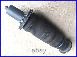 RANGE ROVER P38 Front Suspension Air spring Bags Dunlop REB101740