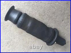 RANGE ROVER P38 Front Suspension Air spring Bags Dunlop REB101740