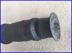 RANGE ROVER P38 Front Suspension Air spring Bags Dunlop REB101740