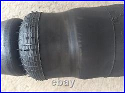 RANGE ROVER P38 Front Suspension Air spring Bags Dunlop REB101740