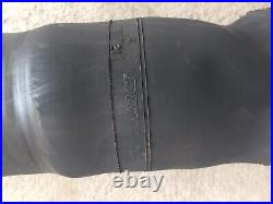 RANGE ROVER P38 Front Suspension Air spring Bags Dunlop REB101740