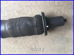 RANGE ROVER P38 Front Suspension Air spring Bags Dunlop REB101740