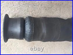 RANGE ROVER P38 Front Suspension Air spring Bags Dunlop REB101740