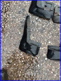 RANGE ROVER P38 Genuine Mud Flaps Set Of 4