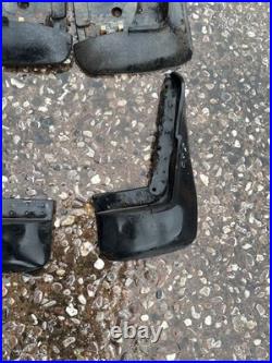 RANGE ROVER P38 Genuine Mud Flaps Set Of 4