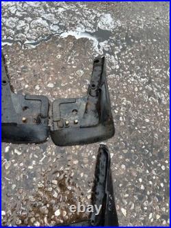 RANGE ROVER P38 Genuine Mud Flaps Set Of 4