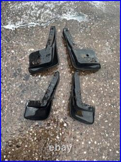 RANGE ROVER P38 Genuine Mud Flaps Set Of 4
