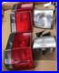 RANGE_ROVER_P38_Set_Of_Clear_Lights_Up_Grade_Front_Rear_Lens_Very_Good_01_zk