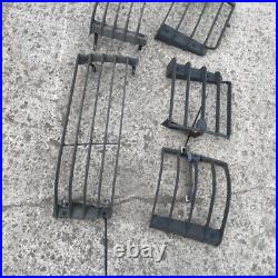 RANGE ROVER P38 Set Of Light Guards Very Rare Lot12
