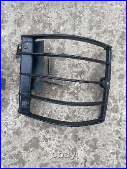 RANGE ROVER P38 Set Of Light Guards Very Rare Lot7 RANGE ROVER P38 Set Of Light Guards Very Rare Lot7