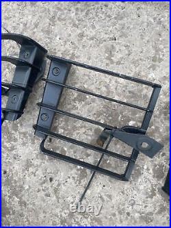 RANGE ROVER P38 Set Of Light Guards Very Rare Lot7 RANGE ROVER P38 Set Of Light Guards Very Rare Lot7