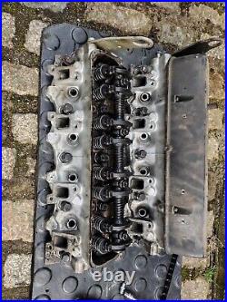 RANGE ROVER P38 V8 4.0 4.6 CYLINDER HEADS Pair 1994 2002