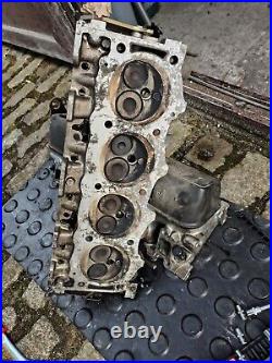 RANGE ROVER P38 V8 4.0 4.6 CYLINDER HEADS Pair 1994 2002