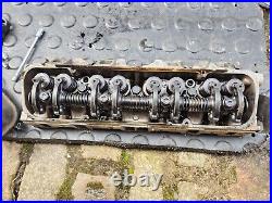 RANGE ROVER P38 V8 4.0 4.6 CYLINDER HEADS Pair 1994 2002
