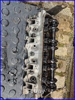 RANGE ROVER P38 V8 4.0 4.6 CYLINDER HEADS Pair 1994 2002