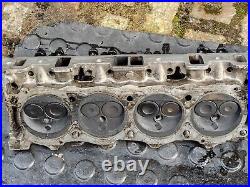 RANGE ROVER P38 V8 4.0 4.6 CYLINDER HEADS Pair 1994 2002