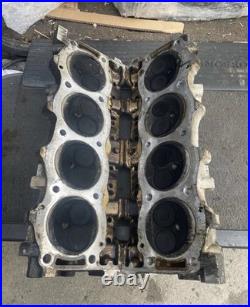 RANGE ROVER P38 V8 4.0 4.6 PAIR of CYLINDER HEADS 1994 2002 Good