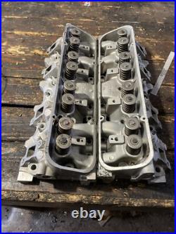 RANGE ROVER P38 V8 4.0 4.6 PAIR of CYLINDER HEADS 1994 2002 Very Good RANGE ROVER P38 V8 4.0 4.6 PAIR of CYLINDER HEADS 1994 2002 Very Good