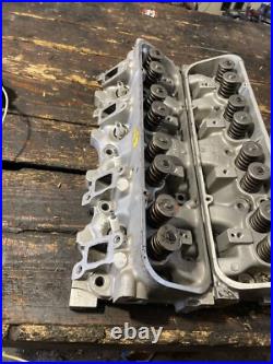 RANGE ROVER P38 V8 4.0 4.6 PAIR of CYLINDER HEADS 1994 2002 Very Good RANGE ROVER P38 V8 4.0 4.6 PAIR of CYLINDER HEADS 1994 2002 Very Good