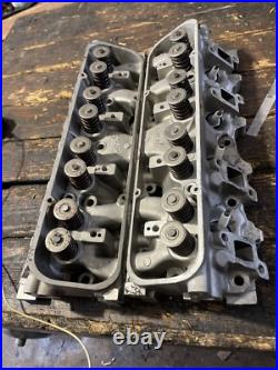 RANGE ROVER P38 V8 4.0 4.6 PAIR of CYLINDER HEADS 1994 2002 Very Good RANGE ROVER P38 V8 4.0 4.6 PAIR of CYLINDER HEADS 1994 2002 Very Good