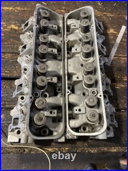 RANGE ROVER P38 V8 4.0 4.6 PAIR of CYLINDER HEADS 1994 2002 Very Good RANGE ROVER P38 V8 4.0 4.6 PAIR of CYLINDER HEADS 1994 2002 Very Good