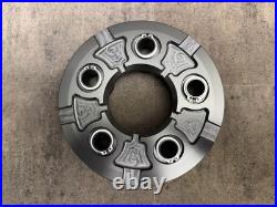 RANGE ROVER SPORT L461 style 5132 genuine LR187244 mounting kit carbon wheels