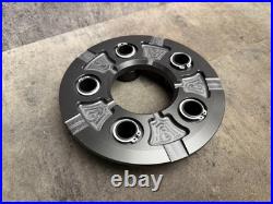 RANGE ROVER SPORT L461 style 5132 genuine LR187244 mounting kit carbon wheels