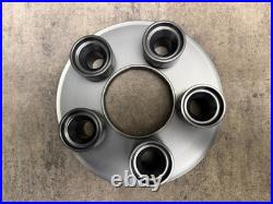 RANGE ROVER SPORT L461 style 5132 genuine LR187244 mounting kit carbon wheels