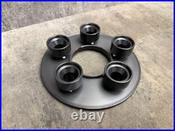 RANGE ROVER SPORT L461 style 5132 genuine LR187244 mounting kit carbon wheels