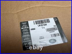 RANGE ROVER SPORT L461 style 5132 genuine LR187244 mounting kit carbon wheels